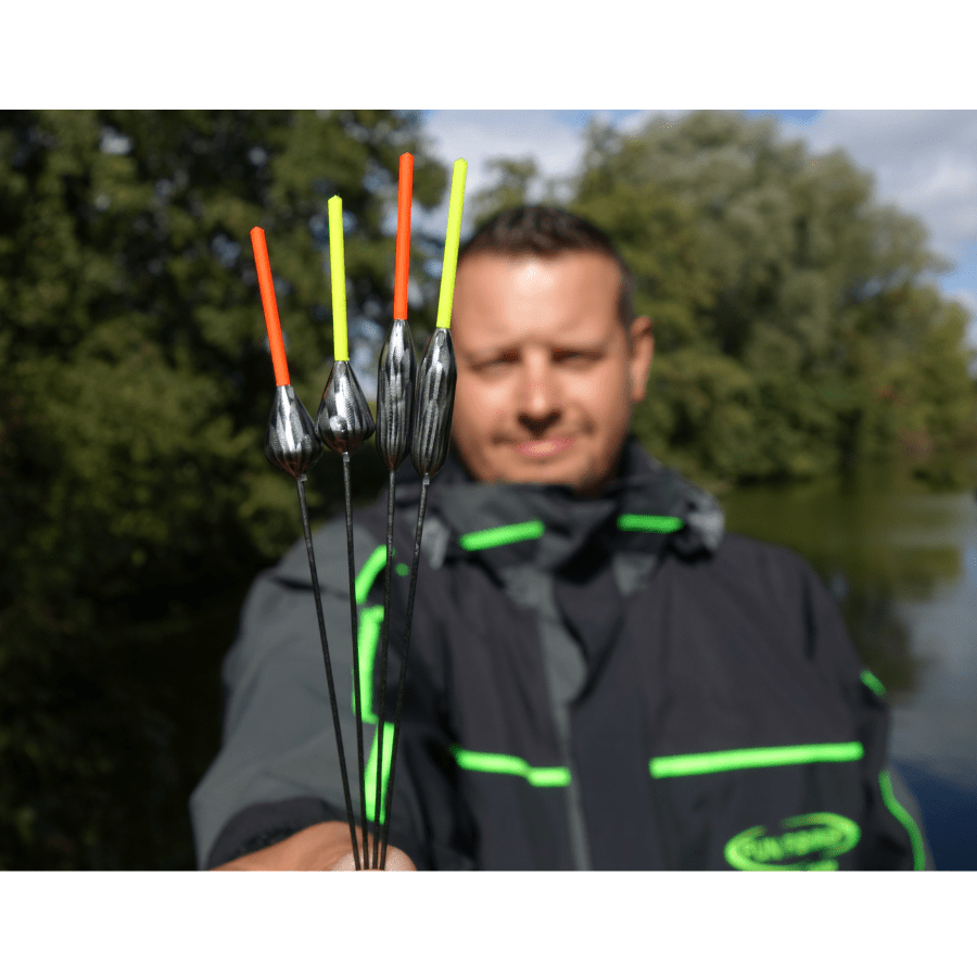 Fun Fishing dobber K3 pro