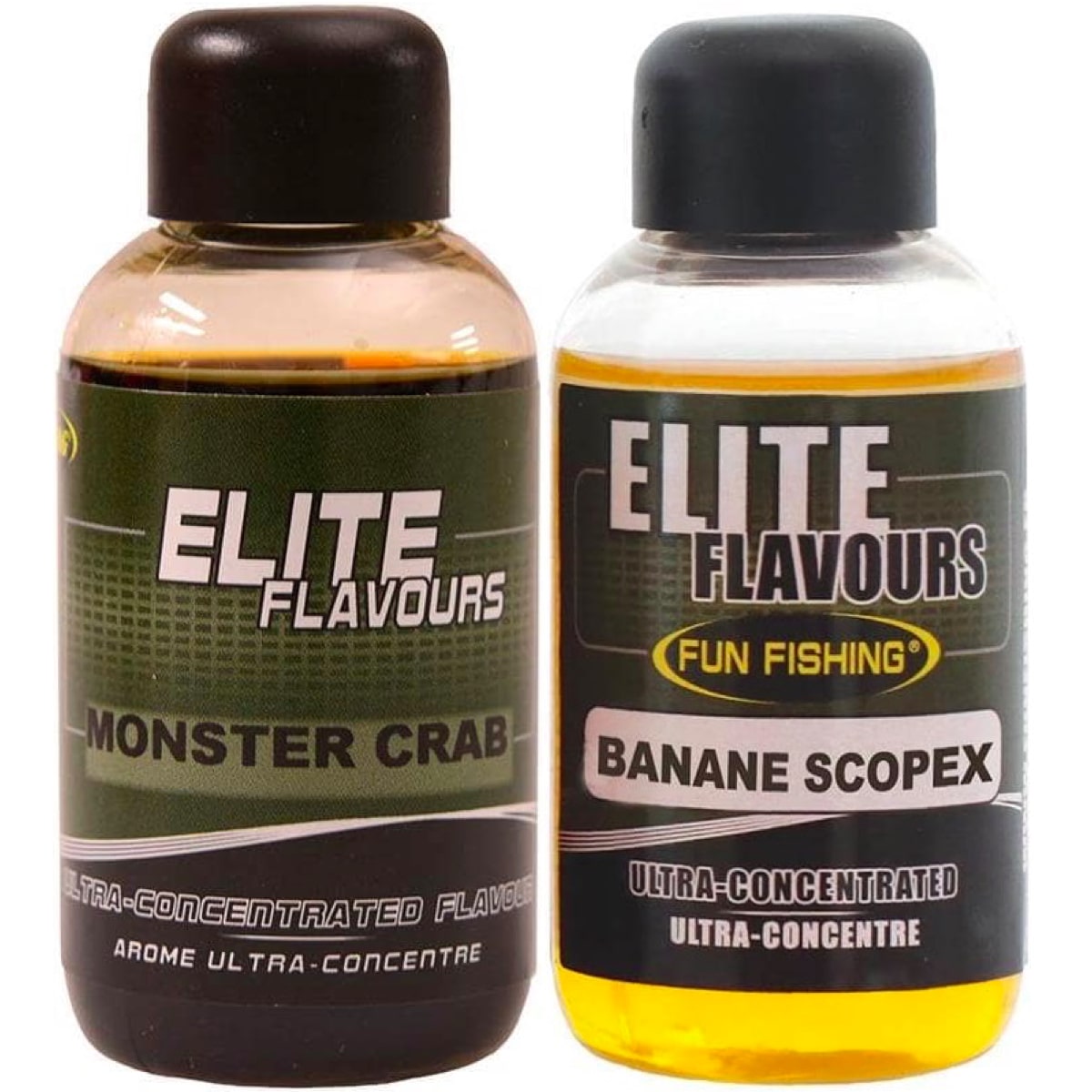 Fun Fishing elite flavours 50ml