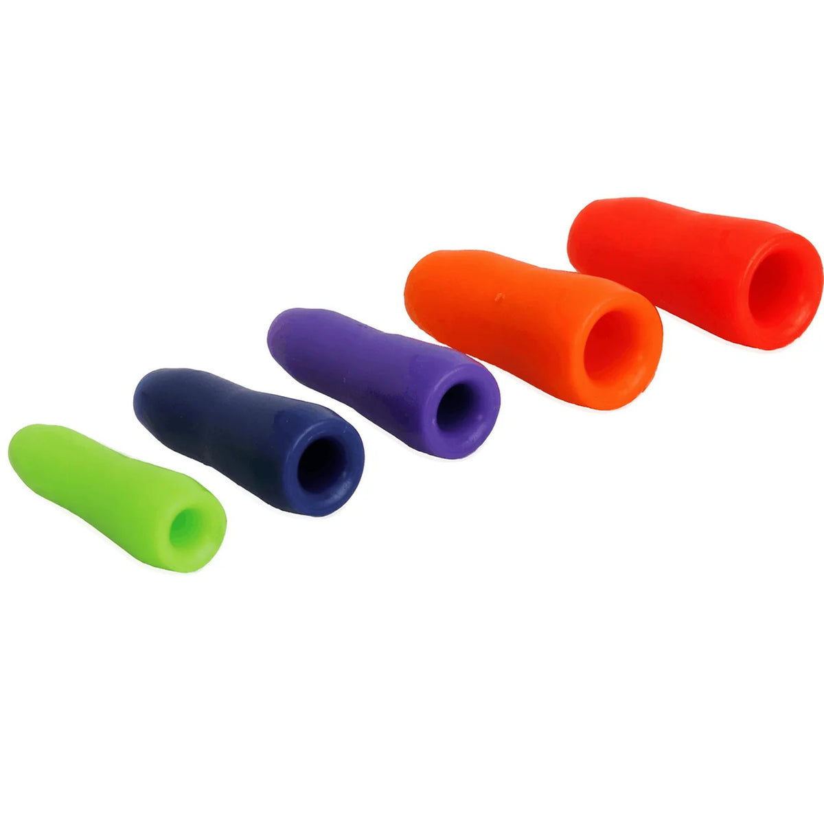 Fun Fishing Tulipes External Bushes – vijf kleuren en maten