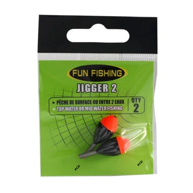 Fun Fishing Jigger 2