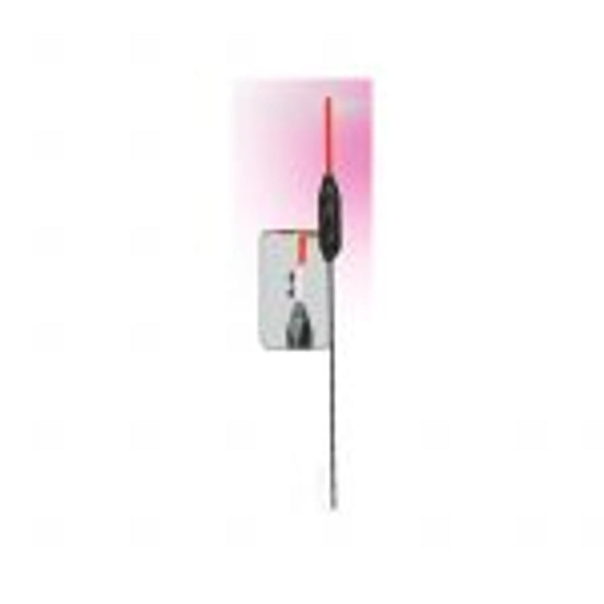 Fun Fishing K1 Pro dobber – detail