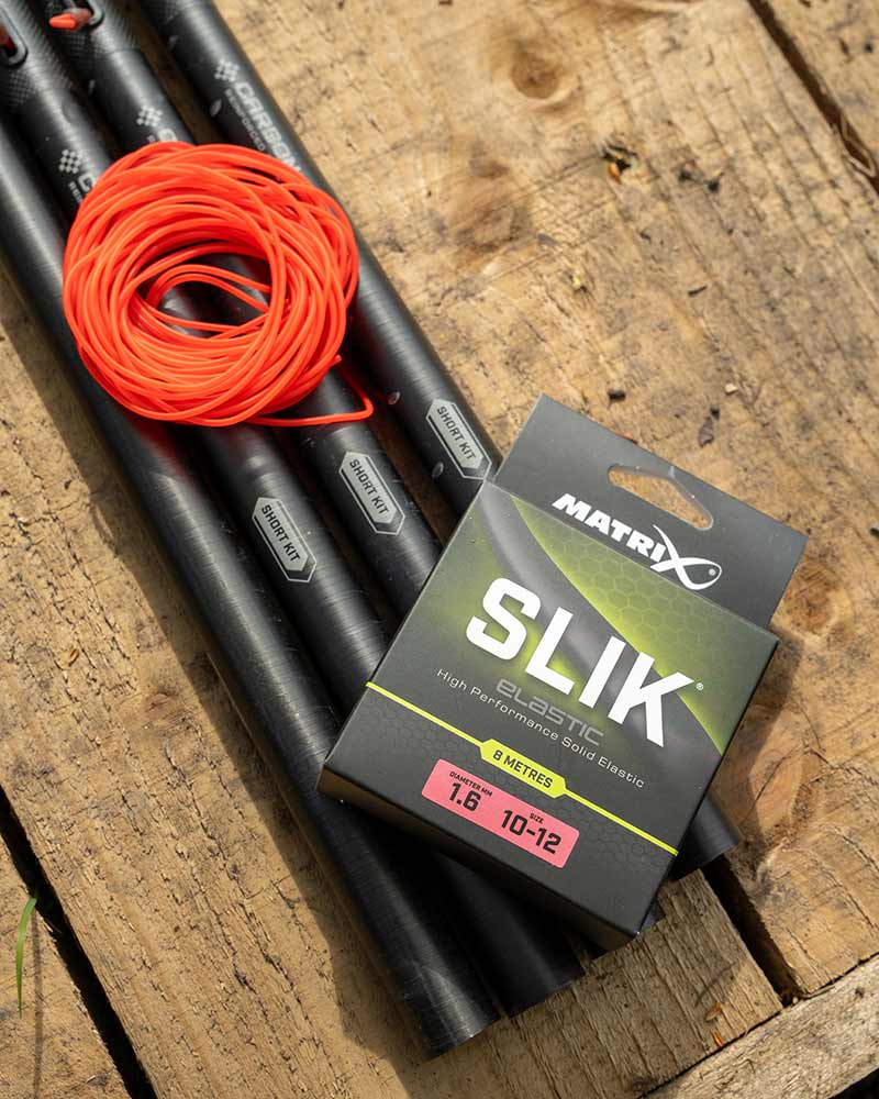 SLIK ELASTIC 8m