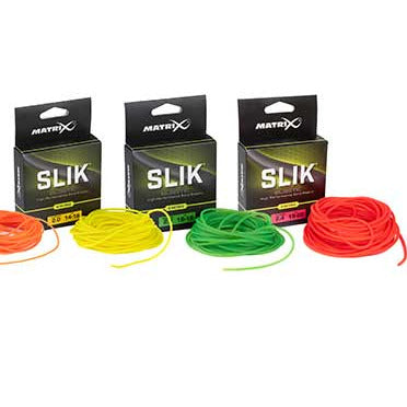 Matrix slik elastic 8m