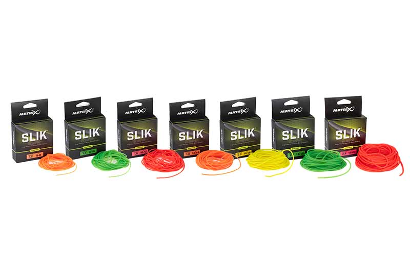 Matrix slik elastic 8m