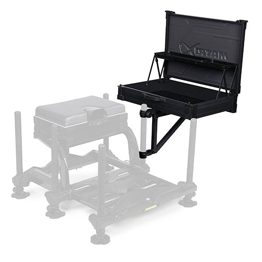 GBA067 matrix pro rigid feeder tray aastafel