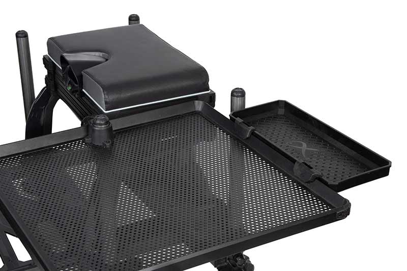 SIDE TRAY EXTENDER