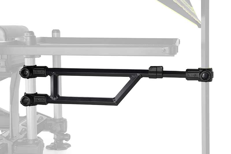 Matrix X strong side support