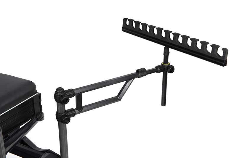 X STRONG SIDE SUPPORT ARM
