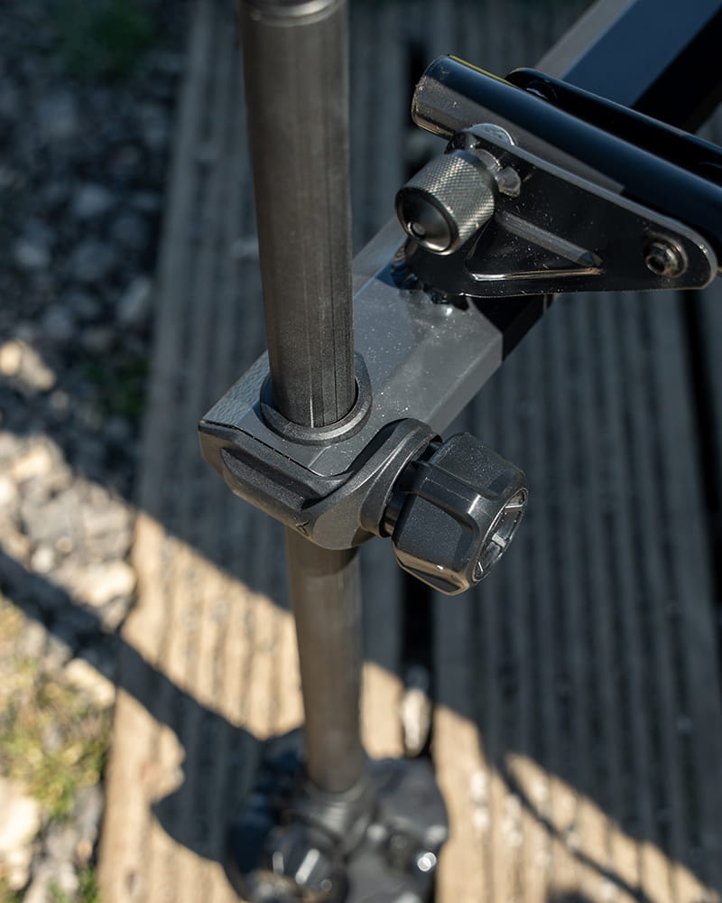 S25 PRO ACCESSORY CHAIR