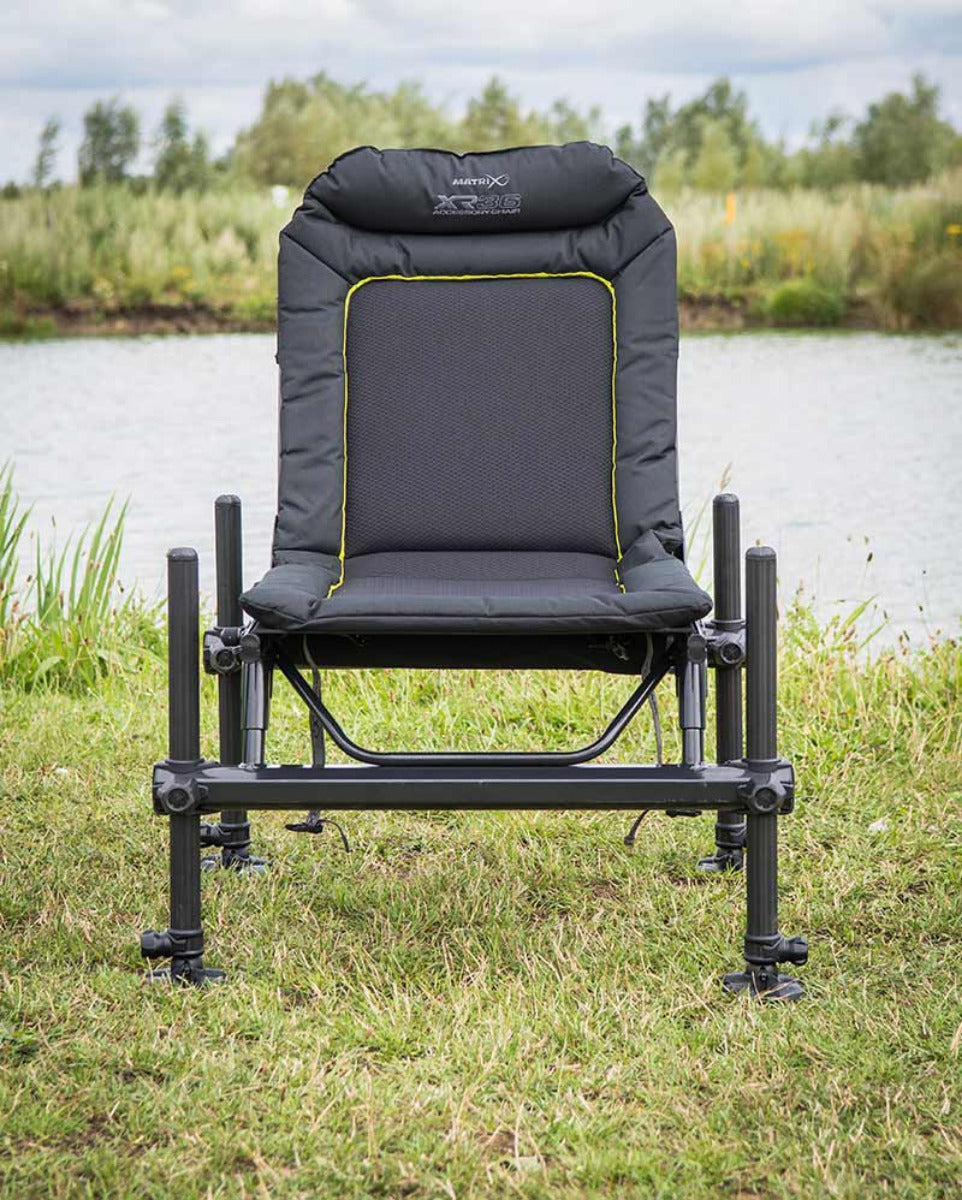 XR36 PRO ACCESSORY CHAIR