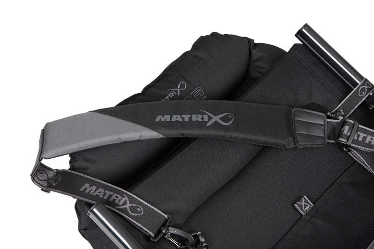 Matrix XR36 pro accessory chair