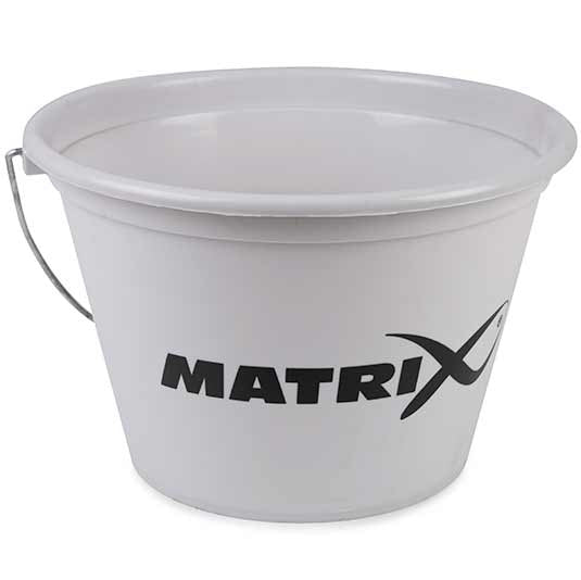 GBT041 Matrix 17l bait bucket voeremmer