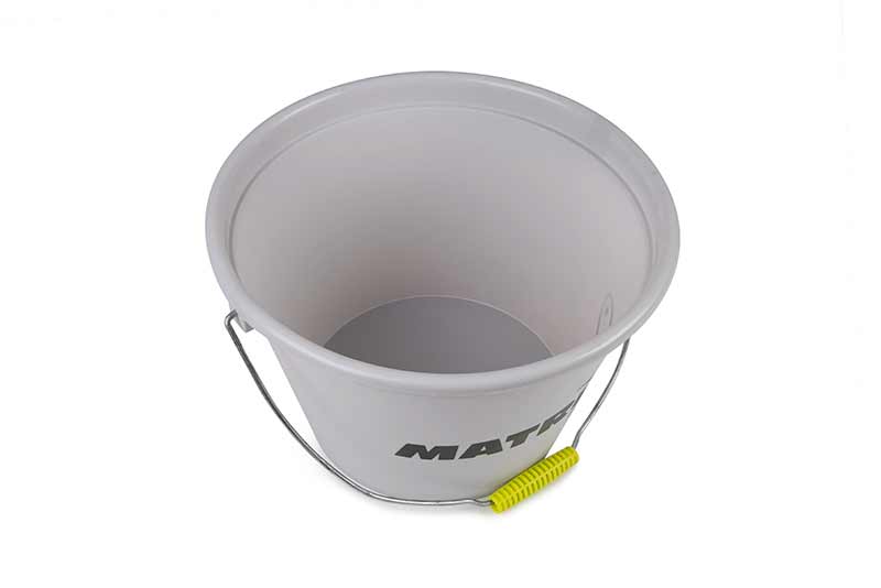 GBT041 Matrix 17l bait bucket voeremmer