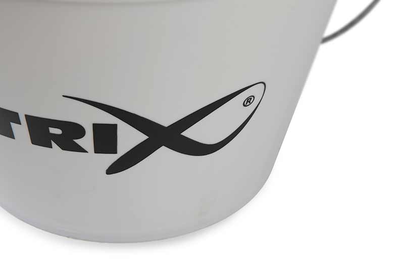 GBT041 Matrix 17l bait bucket voeremmer