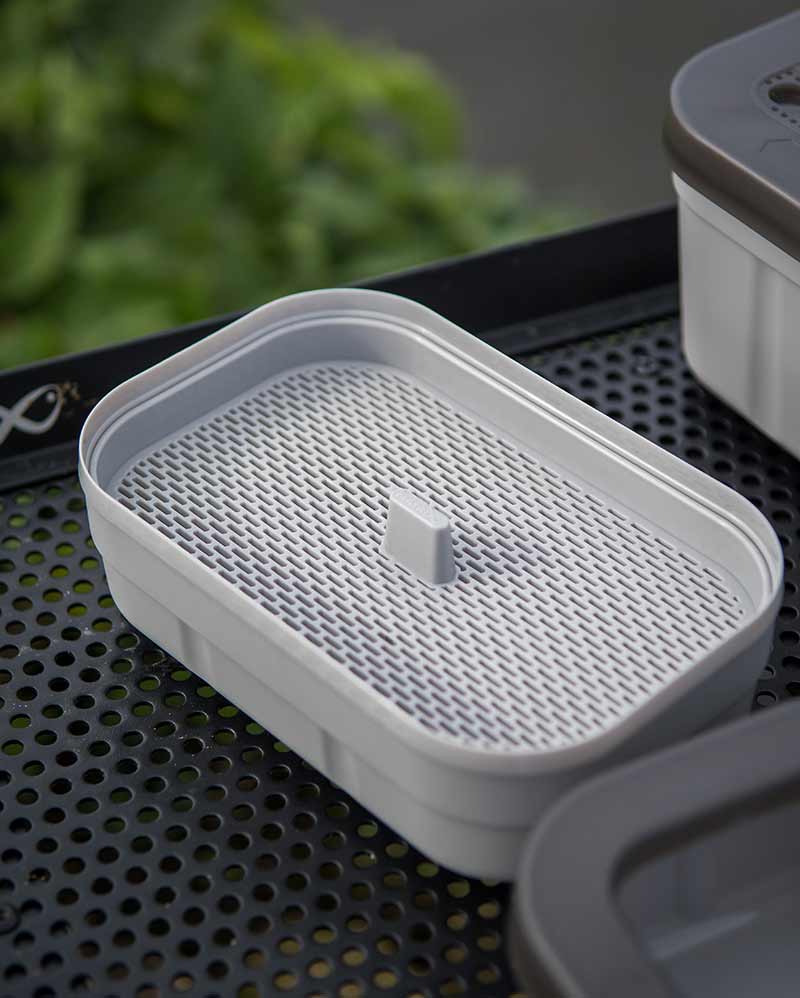 DRAINAGE TRAY