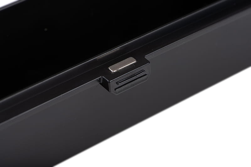 SLIM ACCESSORY BOX