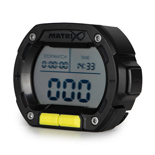 matrix fish clicker digitale visteller GEI001