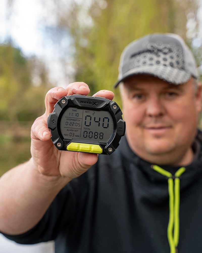DIGITAL CLICKER PRO