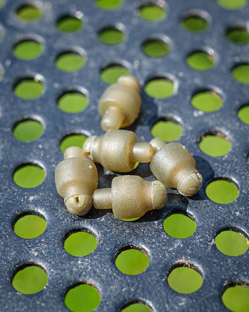 FEEDER BEADS (5PCS)