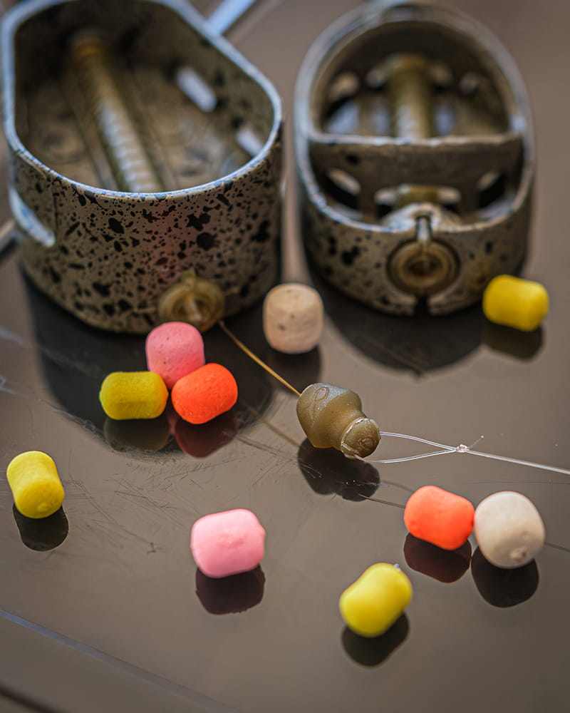 HOOKLENGTH BEADS (5PCS)
