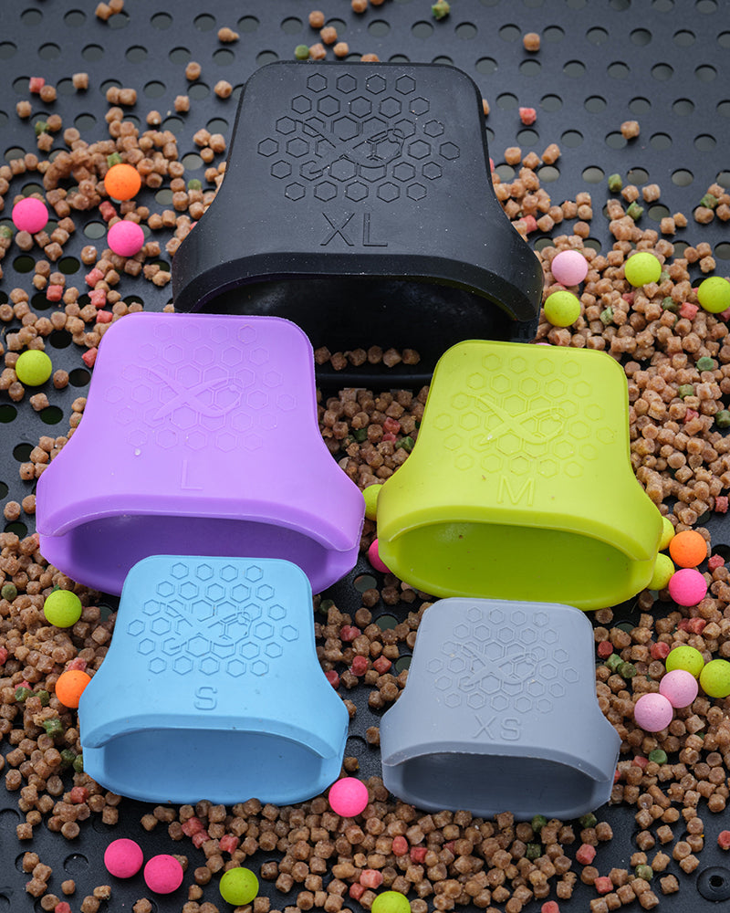 METHOD FEEDER MOULDS