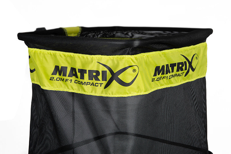 matrix 2m F1 keepnet leefnet GLN074