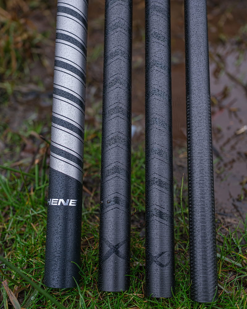 HORIZON ULTRA PRO HANDLES