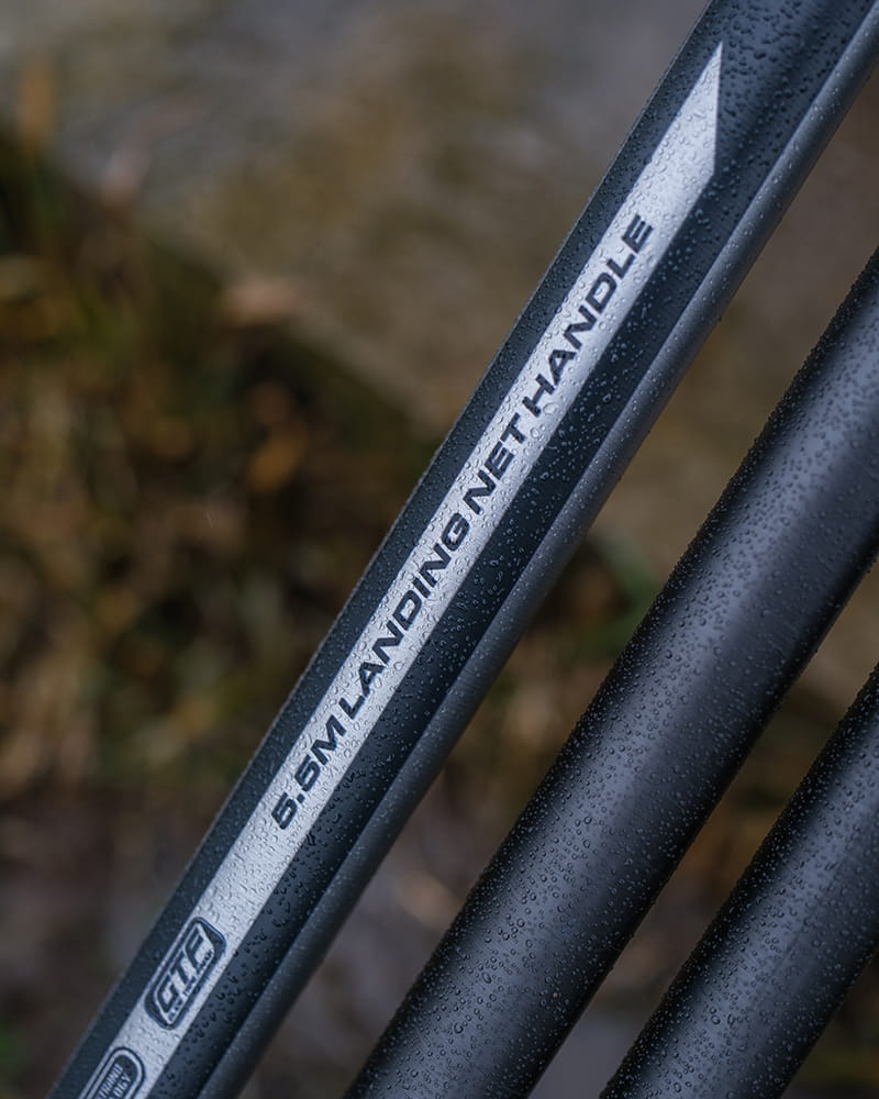 HORIZON ULTRA PRO HANDLES