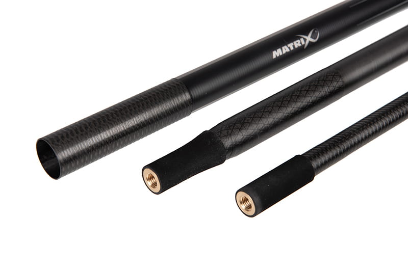 HORIZON ULTRA PRO HANDLES