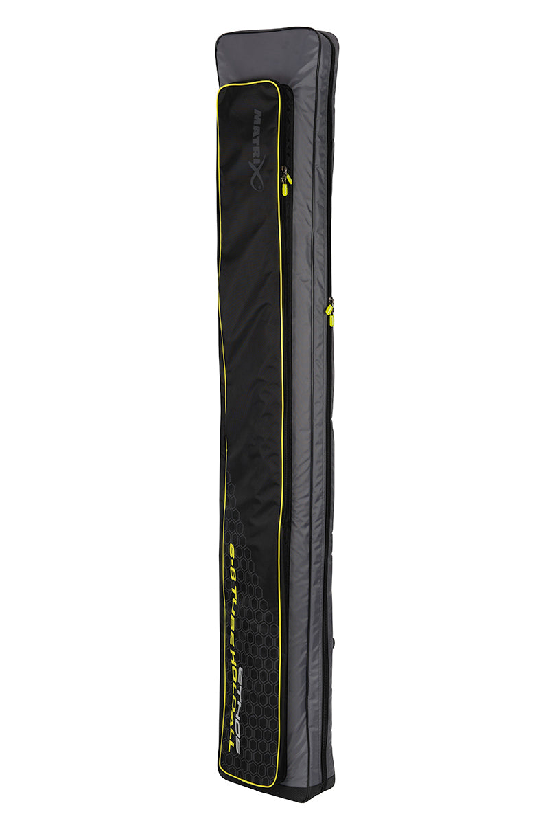 matrix ethos 6 8 tube pole holdall foedraal