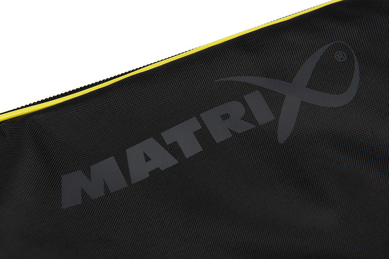 matrix ethos 6 8 tube pole holdall foedraal