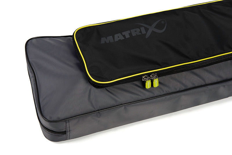 matrix ethos 6 8 tube pole holdall foedraal