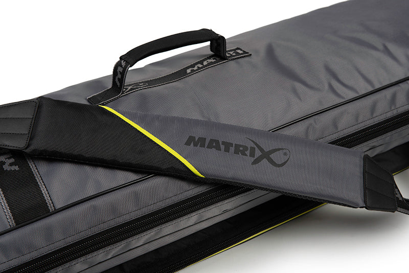 matrix ethos 6 8 tube pole holdall foedraal