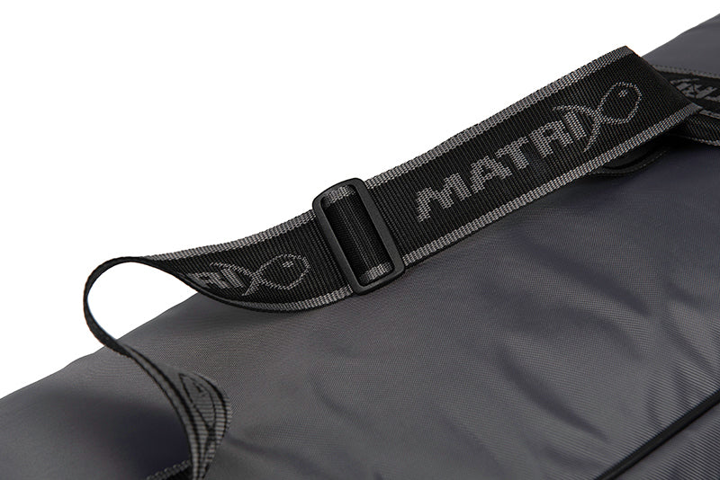 matrix ethos 6 8 tube pole holdall foedraal