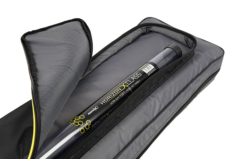 matrix ethos 6 8 tube pole holdall foedraal