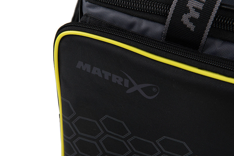 matrix ethos tackle and bait bag 