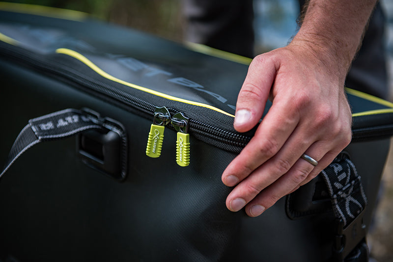 matrix ethos xl net bag leefnettas GLU151