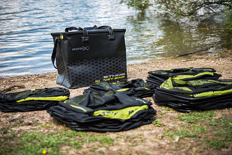 matrix ethos xl net bag leefnettas GLU151