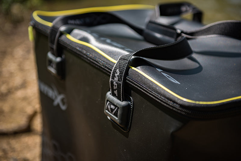 matrix ethos xl net bag leefnettas GLU151