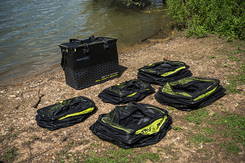 matrix ethos xl net bag leefnettas GLU151`