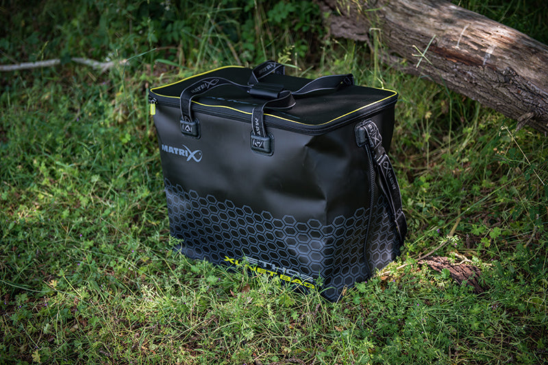 matrix ethos xl net bag leefnettas GLU151