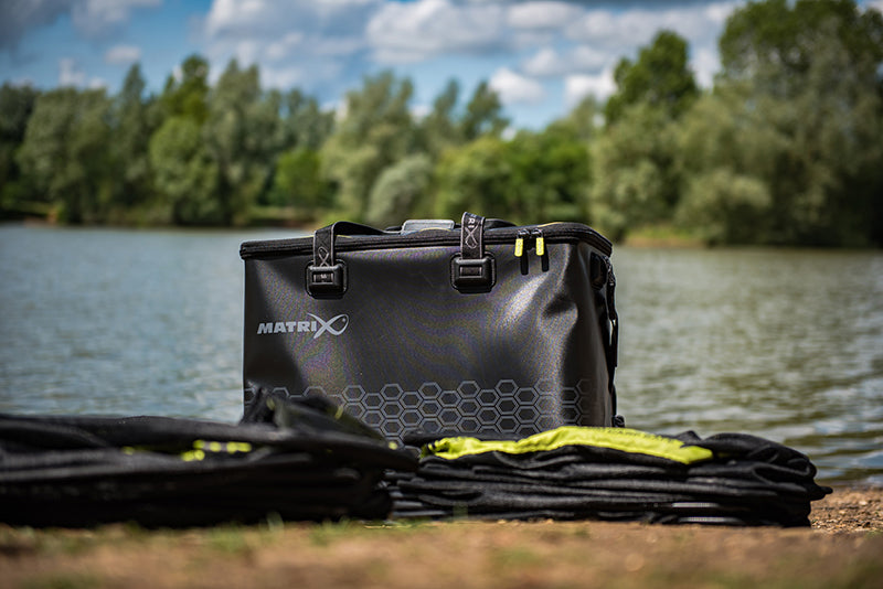 matrix ethos xl net bag leefnettas GLU151