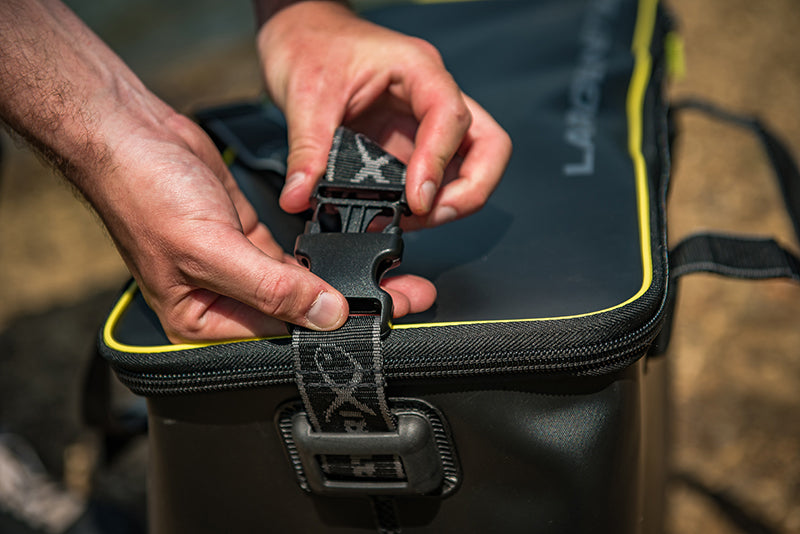 matrix ethos xl net bag leefnettas GLU151