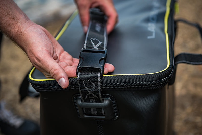 matrix ethos xl net bag leefnettas GLU151