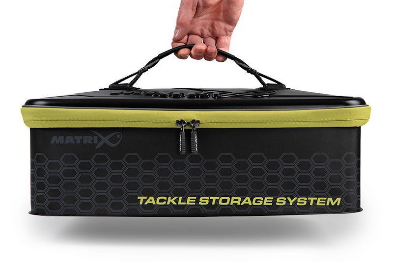 matrix eva tackle storage system GLU153