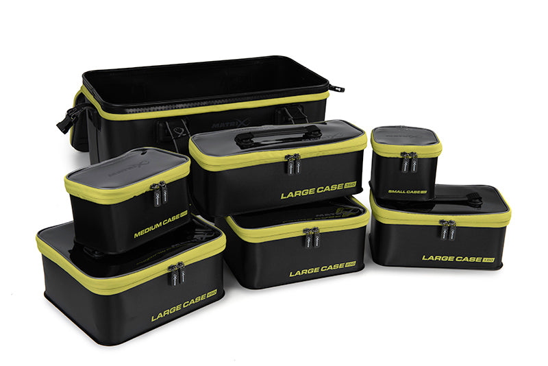 eva tackle box Matrix Eva XL Storage System (Fully Loaded)