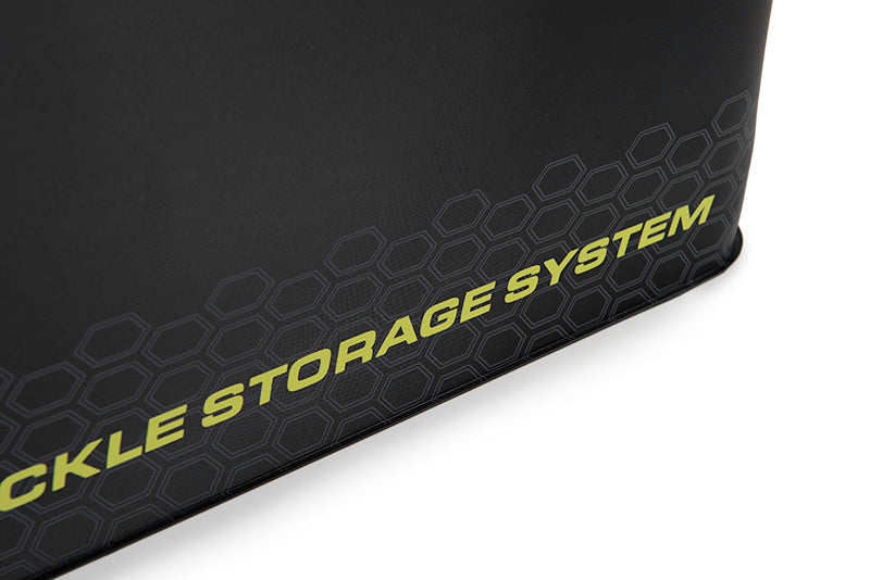 EVA XL TACKLE STORAGE SYSTEM (FULLY LOADED)