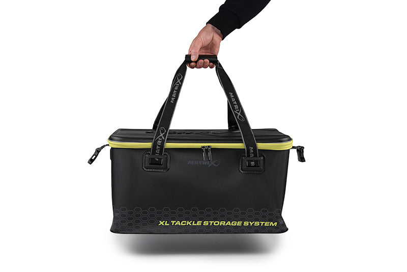 EVA XL TACKLE STORAGE SYSTEM (FULLY LOADED)