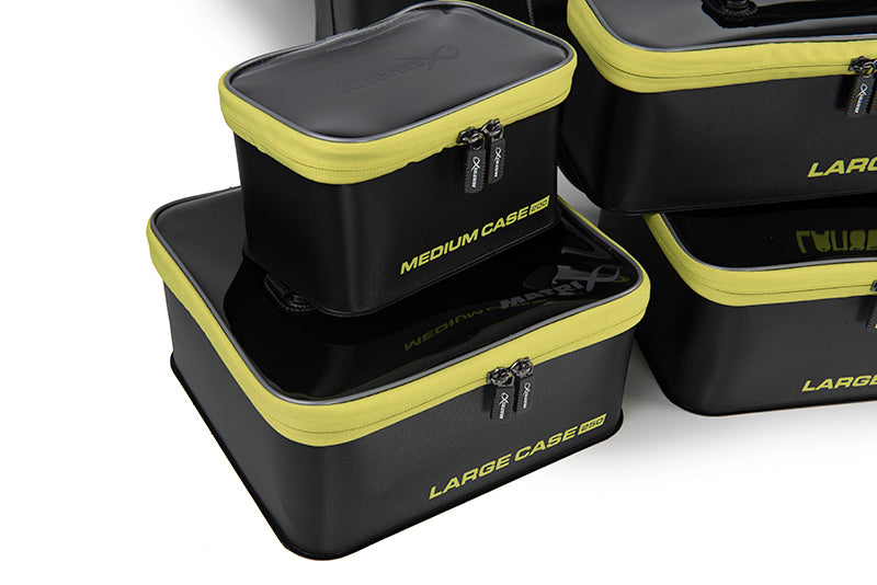 EVA XL TACKLE STORAGE SYSTEM (FULLY LOADED)