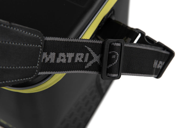 matrix eva tackle storage system GLU161